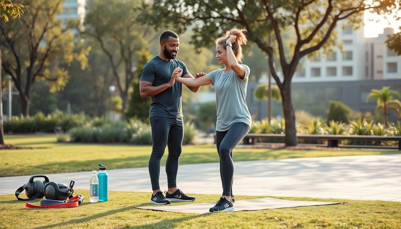 Fitness Tips That Make Sense